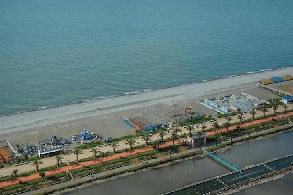 Deluxe Apartment Batumi