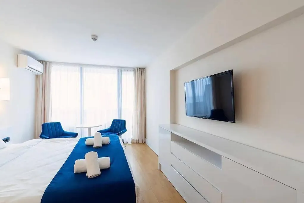 Deluxe Apartment Batumi