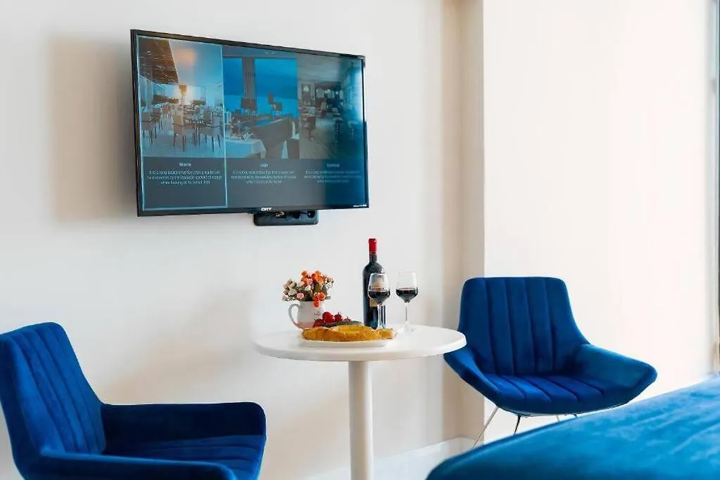 Deluxe Apartment Batumi