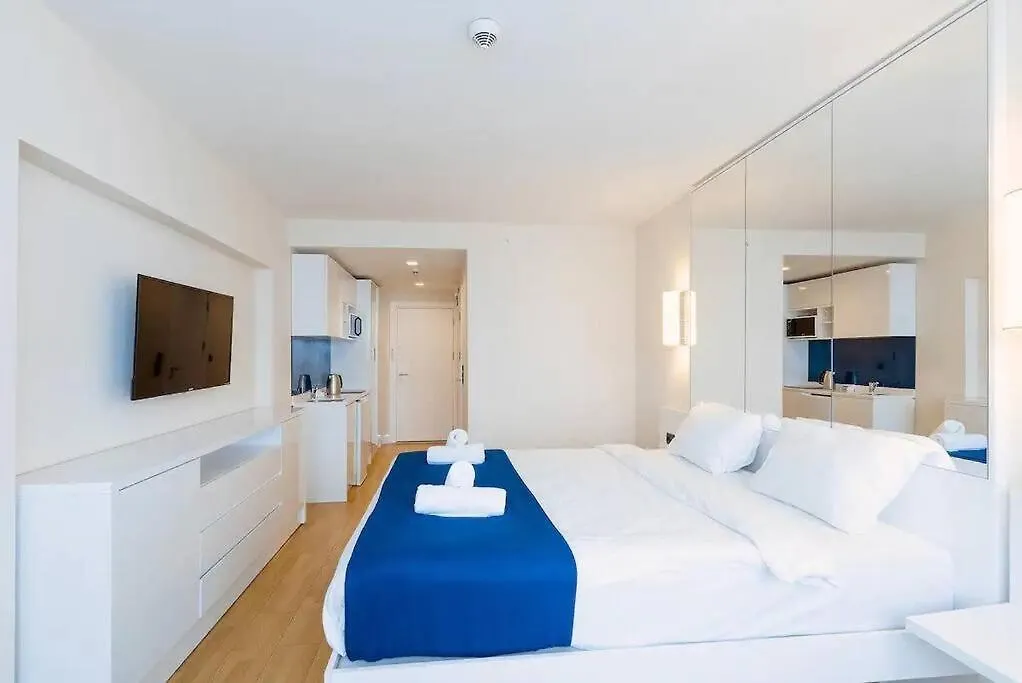 Deluxe Apartment Batumi