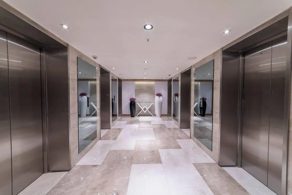 Deluxe Apartment Batumi